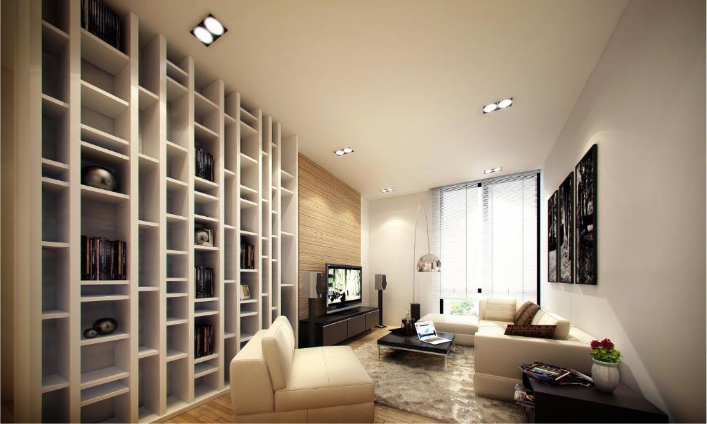 Alisha Court Hotel & Residence Bangkok Zimmer foto